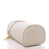Gucci ZUMI CYLINDRICAL BELT -SHOULDER BAG