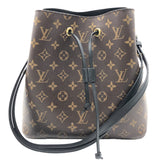 Handbag Luxury Designer By Louis Vuitton Size: Medium