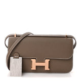 Hermes Epsom Constance Elan 25 Etoupe