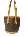 Handbag Luxury Designer By Louis Vuitton Size: Small
