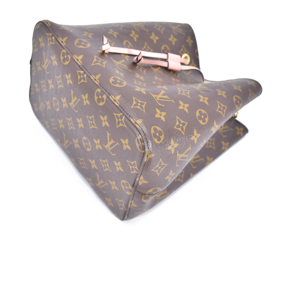Louis Vuitton Monogram Noenoe Handbag