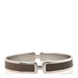 Hermes Epsom Olympe Bracelet Etoupe