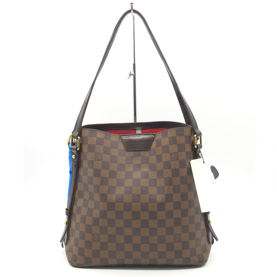 Handbag Luxury Designer By Louis Vuitton Size: Medium