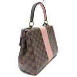 Handbag Luxury Designer By Louis Vuitton Size: Small