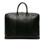 Louis Vuitton Epic Business Bag Leather Noir Black