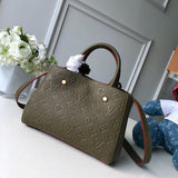 Louis Vuitton MONTAIGNE MM