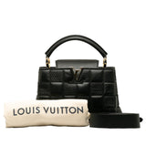 Louis Vuitton, Louis Vuitton Handbag, Black