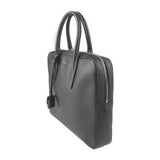 Saint Laurent- Paris Classic Leather Briefcase Business Bag
