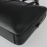 Saint Laurent- Paris Classic Leather Briefcase Business Bag