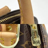 Louis Vuitton Monogram Alma BB Small Mini Handbag
