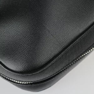 Saint Laurent- Paris Classic Leather Briefcase Business Bag