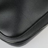 Saint Laurent- Paris Classic Leather Briefcase Business Bag