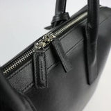 Saint Laurent- Paris Classic Leather Briefcase Business Bag