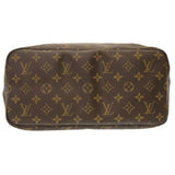 Louis Vuitton Monogram Canvas Neverfull MM Tote Bag