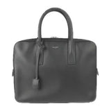 Saint Laurent- Paris Classic Leather Briefcase Business Bag