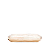 Chanel Coco Mark Matelasse Leather Coin Case