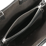 Louis Vuitton Bella Mahina Noir Shoulder Bag Black