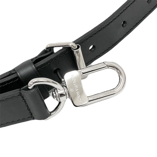 Louis Vuitton Porte Document Voyage PM Monogram Noir