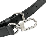 Louis Vuitton Porte Document Voyage PM Monogram Noir