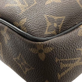 Louis Vuitton Porte Document Voyage PM Monogram Noir