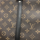 Louis Vuitton Porte Document Voyage PM Monogram Noir
