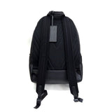 Louis Vuitton Takeoff Backpack Aerogram Grain Leather Black