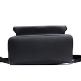 Louis Vuitton Takeoff Backpack Aerogram Grain Leather Black