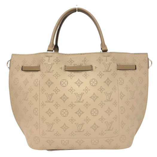 Louis Vuitton Girolatta 2way Mahina Galle Shoulder Bag