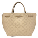 Louis Vuitton Girolatta 2way Mahina Galle Shoulder Bag