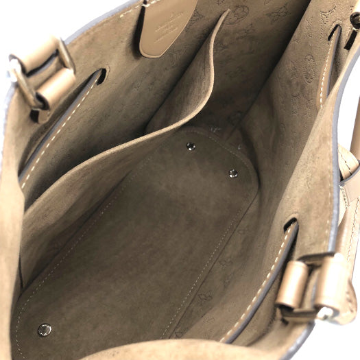 Louis Vuitton Girolatta 2way Mahina Galle Shoulder Bag