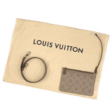 Louis Vuitton Girolatta 2way Mahina Galle Shoulder Bag