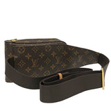 Louis Vuitton Jeronimos Monogram Body Bag Bumbag