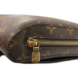 Louis Vuitton Jeronimos Monogram Body Bag Bumbag