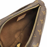 Louis Vuitton Jeronimos Monogram Body Bag Bumbag