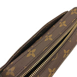 Louis Vuitton Jeronimos Monogram Body Bag Bumbag