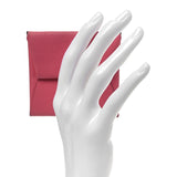 Hermes Epsom Bastia Coin Purse Rose Jaipur