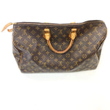 Handbag Luxury Designer By Louis Vuitton Size: Large