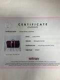 Duffle And Weekender Luxury Designer By Louis Vuitton Size: Large Handbag