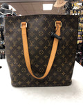 Handbag Luxury Designer By Louis Vuitton Size: Large