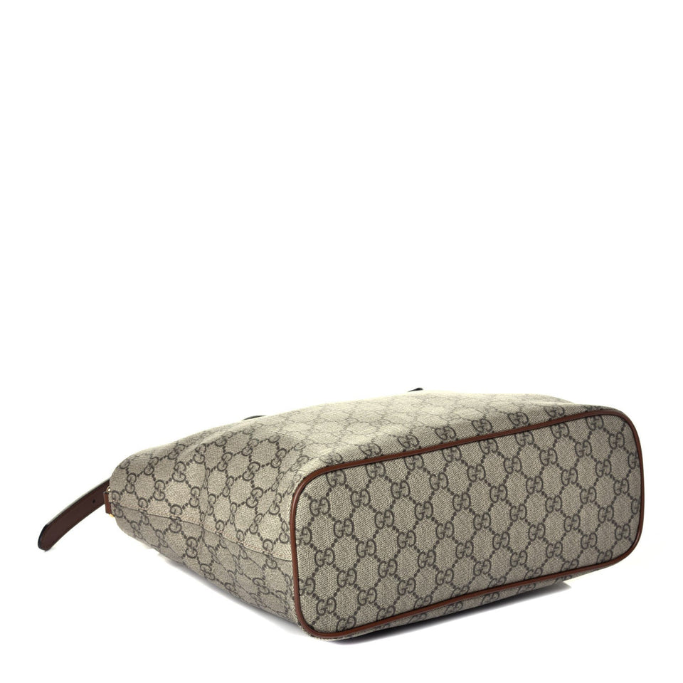Gucci GG CONVERTIBLE SMALL TOTE BAG