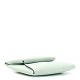 Hermes Epsom Bastia Coin Purse Vert Peppermint