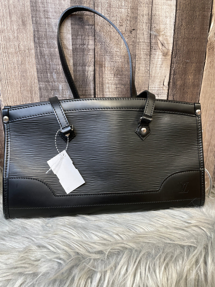 Handbag Luxury Designer By Louis Vuitton Size: Medium