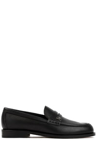 3LO129ZGK 900 UOMO BLACK Dior SHOES