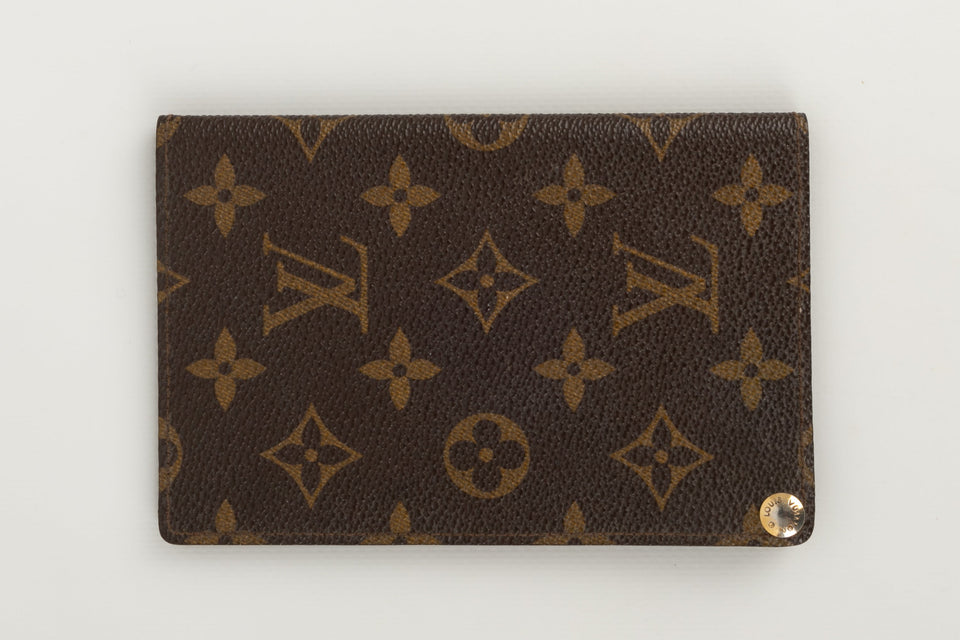 Pochette photo Louis Vuitton Clutch