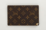 Pochette photo Louis Vuitton Clutch