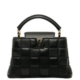 Louis Vuitton, Louis Vuitton Handbag, Black