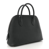 Hermes Epsom 1923 Bolide 25 Black