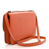 Hermes Epsom Constance Elan Orange
