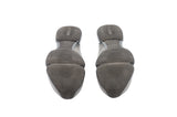 Men's Prada Cloud Bust Sneakers In Grey Synthetic