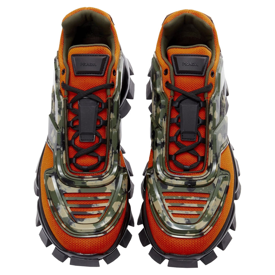 Men's Prada Cloudbust Thunder sneaker
